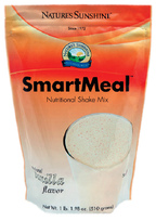 СмартМил / Ванильный коктейль (SmartMeal / Vanila Shake)